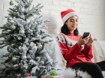 Bon plan de Noël : 3 smartphones à moins de 150€ avec un forfait sans engagement chez SFR