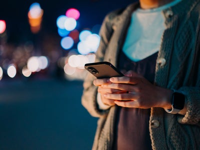 iPhone : comment accéder et organiser le centre de contrôle ?