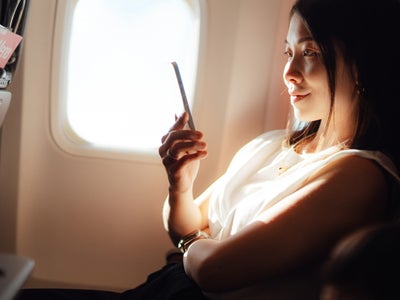 Pourquoi faut-il activer le mode avion en avion ?