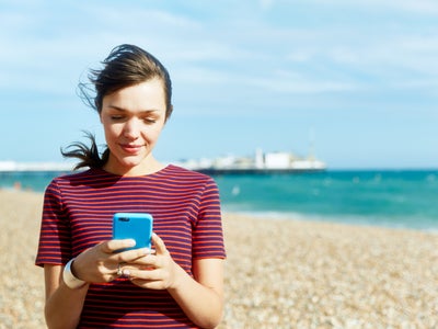 Comment suivre sa conso de données à l'étranger ?