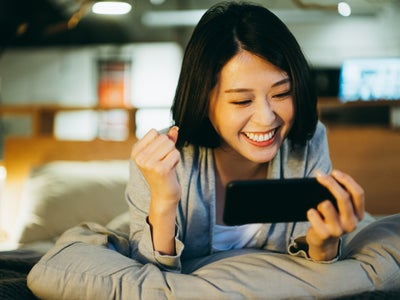 iPhone : comment faire des parties de jeux en ligne à plusieurs via iMessage