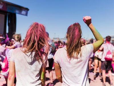 Festival : 3 accessoires indispensables qui seront vos alliés cet été