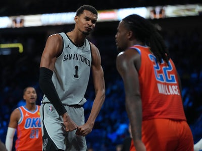 Spurs - Knicks : à quelle heure et sur quelle chaîne suivre la finale de NBA Cup ?
