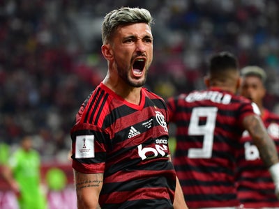 Liverpool - Flamengo, finale de la coupe du monde des clubs