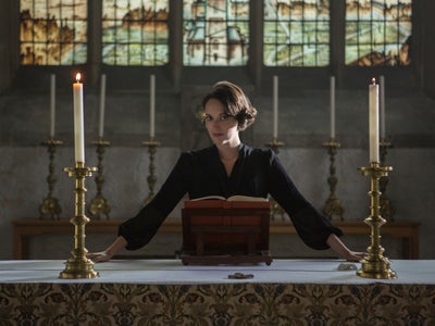 Mais qui est Phoebe Waller-Bridge ?