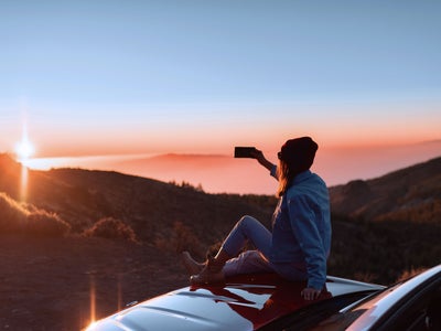 Forfait 350 Go 5G de SFR : une offre XXL pour tout faire avec votre smartphone