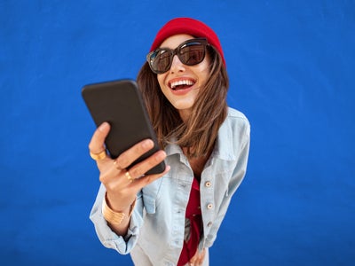 Offre spéciale : profitez d'un forfait 5G de 60 Go au prix de 20 Go chez SFR