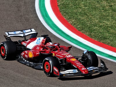 Formule 1 : vibrez devant le Grand Prix de Monaco, à suivre sur Canal+