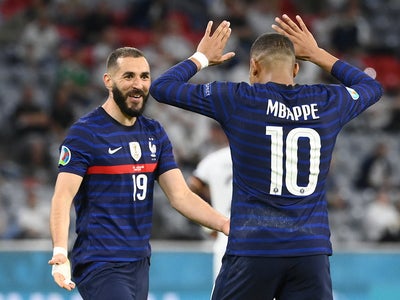 Euro 2020 : Hongrie-France, objectif qualification
