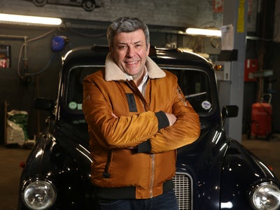 Vintage Mecanic : François Allain nous présente la saison 7