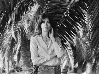 Françoise Hardy : connaissiez-vous sa reprise de La Déclaration d'amour de France Gall ?