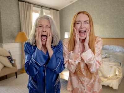 Freaky Friday : où revoir le film avec Lindsay Lohan et Jamie Lee Curtis ?