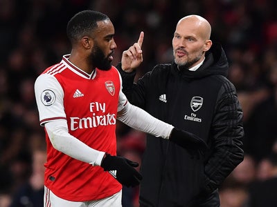 Qui pour entraîner Arsenal ?