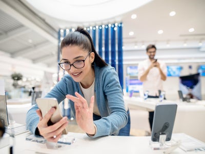 French Days : les smartphones Huawei à shopper