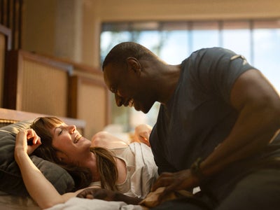 French Lover : Omar Sy bientôt de retour dans une comédie romantique sur Netflix