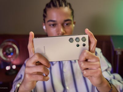 Jeu-concours : tentez de gagner un Samsung Galaxy S24+ et S24 Ultra avec SFR