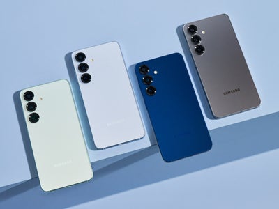 Semaine de l’IA Samsung : des smartphones et accessoires à prix cassés chez SFR