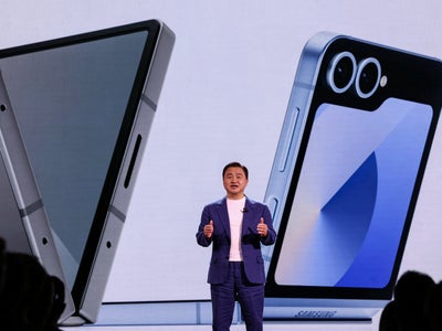 Galaxy Z Flip7 et Z Fold7 : on sait quand seront dévoilés les smartphones pliables de Samsung