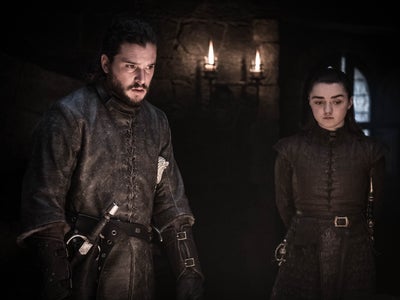 Game of Thrones : qui devait tuer le Roi de la Nuit ?