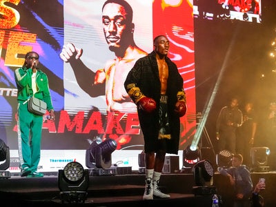 Jeu-concours : gagnez vos places pour le concert de Gazo et le combat de Bakary Samake avec SFR