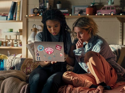 Gen V : quand sortira la saison 2 du spin-off de The Boys ?