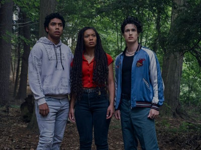 Gen V : le récap’ de la saison 1 avant la saison 2 sur Prime Video