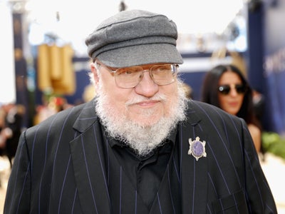 George R. R. Martin va-t-il enfin terminer Game of Thrones grâce au confinement ?