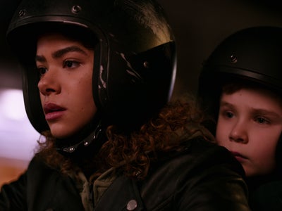 Ginny & Georgia : le récap' de la saison 1