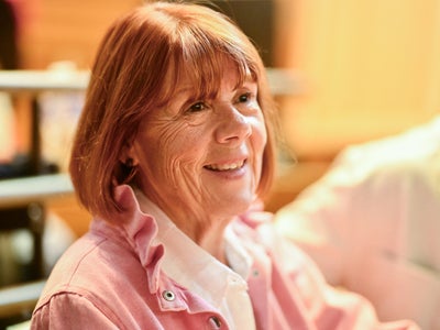 HBO Max prépare un documentaire sur Gisèle Pelicot