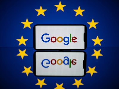 Google s'adapte aux nouvelles réglementations de l'UE : qu'est-ce que ça implique ?