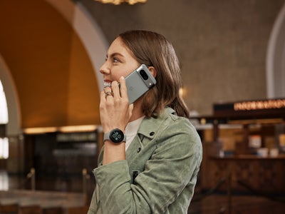 Bon plan : les écouteurs Google Buds A-Series offerts pour l’achat d’un Pixel 8