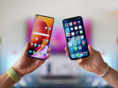 Google lance “Switch to Android” pour facilement passer d’iOS à Android