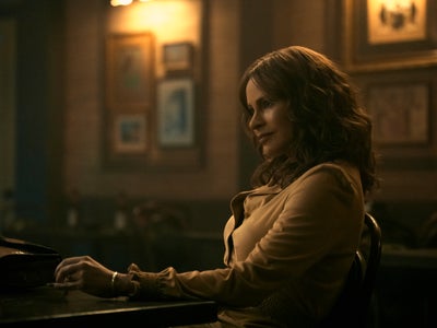 Si vous avez aimé Griselda, vous allez dévorer ces séries