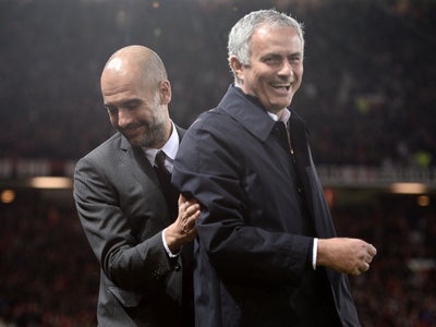 Premier League : le programme du week-end, avec Tottenham-Manchester City