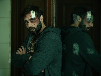 Trauma : "Le truc, c'est que j'oublie trop de trucs !"