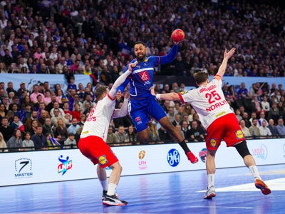 Euro de handball 2026 : comment suivre l’Équipe de France dans la compétition ?