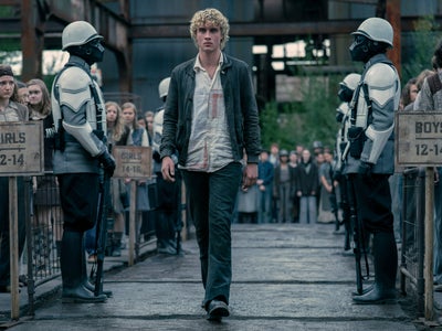 Lever de soleil sur la moisson : tout ce que l’on sait du prochain film Hunger Games