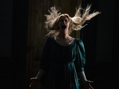 Halloween sur Netflix : quels programmes pour frissonner cette année ?