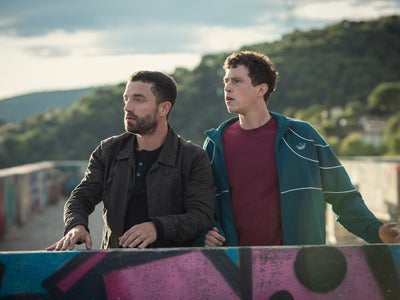 Harlan Coben : les séries proposées par Netflix