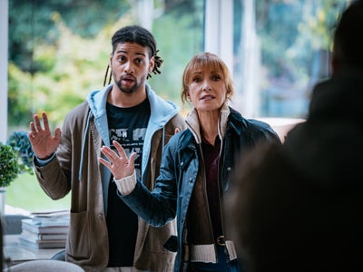 Harry Wild : la saison 5 inédite arrive sur 13eme RUE et Universal+