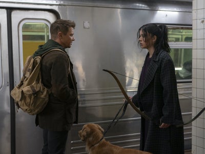 Hawkeye sur Disney+ : notre avis sur les 2 premiers épisodes