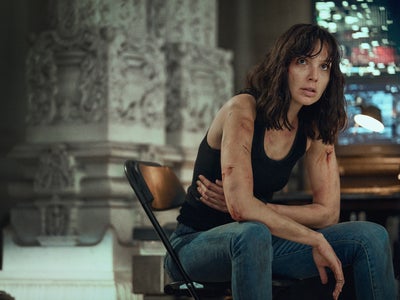 Agent Stone : Gal Gadot se parachute sur Netflix