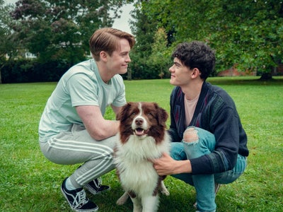 Heartstopper : est-ce qu'il y aura une saison 4 ?