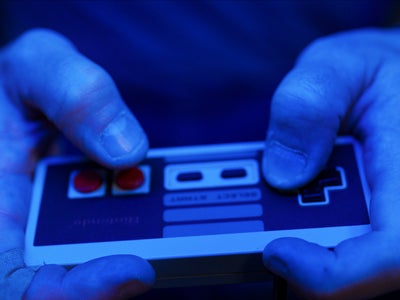 High Score, jeu vidéo et nostalgie sur Netflix