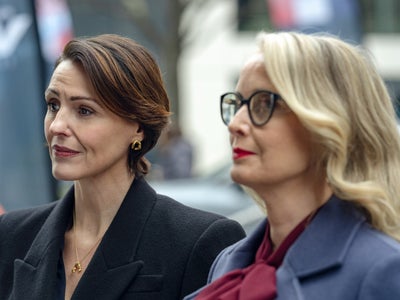 Hostage : la fin expliquée de la série Netflix