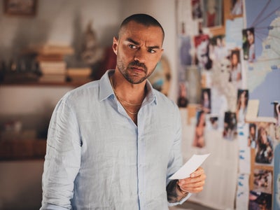 Hotel Costiera : la nouvelle série d’action de Prime Video avec Jesse Williams