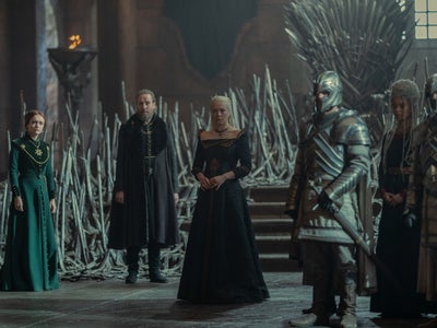 Game of Thrones : George R. R. Martin annonce 8 nouvelles séries