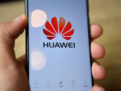 Entre Huawei et Android, c’est (bientôt) fini