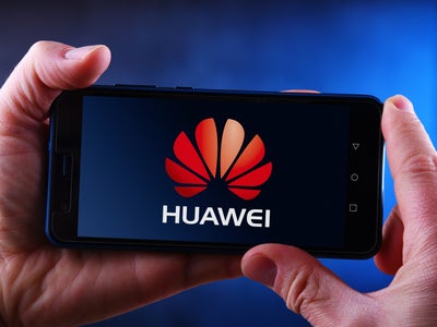 Huawei : quelles applications sont disponibles sur AppGallery ?