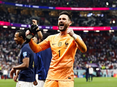 Hugo Lloris : sa carrière internationale en 5 chiffres